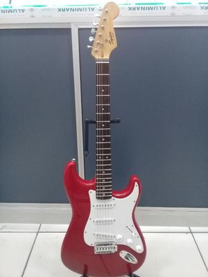 Guitarra Electrica Squier de Fender Bull