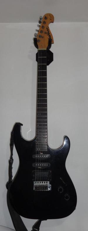 Guitarra Electrica Washburn Xseries Usada
