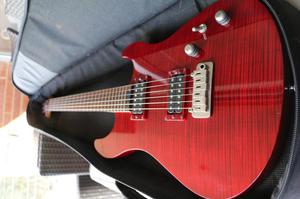 Guitarra Electrica Yamaha RGX620Z