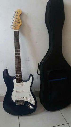 Guitarra Squier Fender