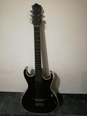 Guitarra electroacustica