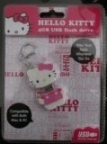 Hello Kitty 4gb Usb -hk