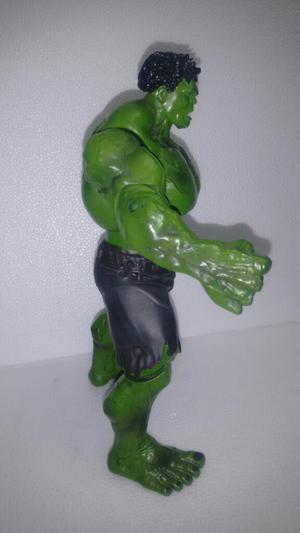 Hulk Articulado