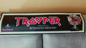 Iron Maiden Tapete Bar