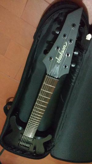 Jackson Dinky 7 Cuerdas