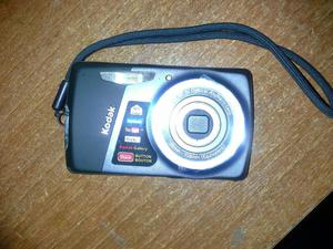 Kodak Easyshare Mmp 3 X Óptico 5 X