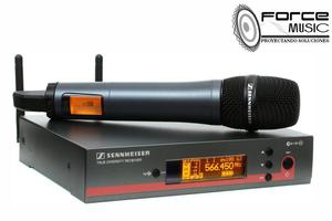 Microfono Inalambrico Sennheiser Ew135g3