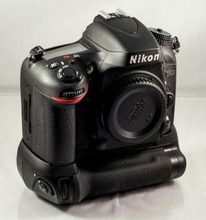 Nikon D600 Battery Grip