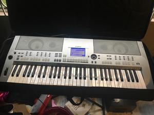 Organeta Yamaha Psrs 500