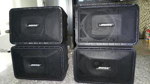 Parlantes Bose 101 Originales