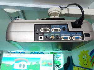 Proyector Epson Power Lite 54C