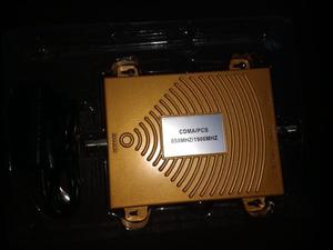 Repetidor Amplificador Gsm Señal Celular Movistar Claro