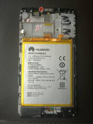 Repuestos Huawei 100% Originales