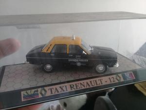 Taxi R 12