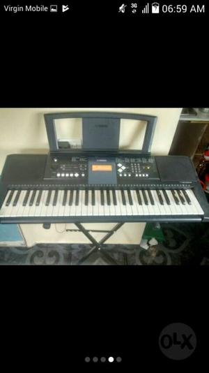 Teclado Yamaha Psr 333