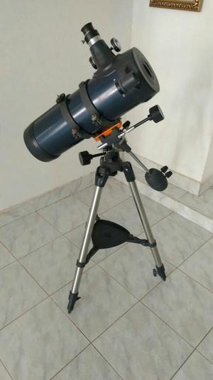 Telescopio Celestron Astromaster 114