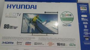 Televisor hyundai 32''