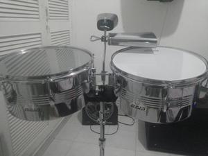 Timbal Poco Uso