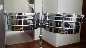 Timbal Power Beat