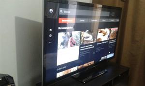 Tv Smart 55pul 3d Wifi Ultradeldado Pana