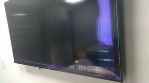 Tv Un55j Samsung para Repuestos