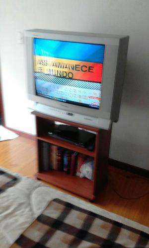 Tv Y Estante