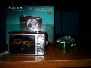 Vendo Camara Fujifilm