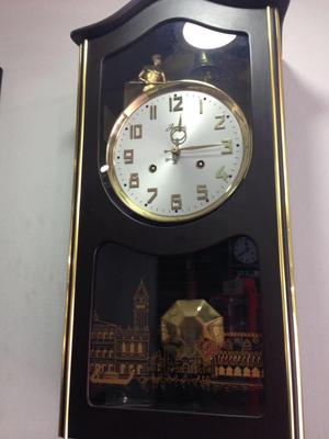 Vendo Reloj Jawako