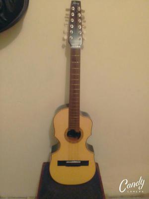 Vendo Requinto 