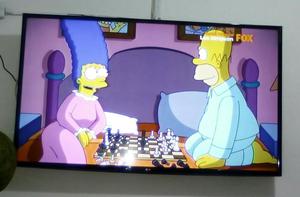 Vendo Televisor Lg 49 4k Uhd en Cali