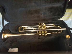 Vendo Trompeta Schagerl Mnozil Brass