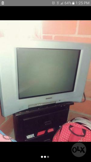 Vendo Tv