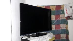 Vendo Tv Lcd Marca Lg No Tiene Base