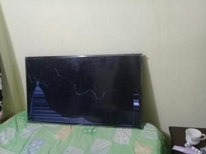 Vendo Tv Samsung Smartv 40 Pulgadas