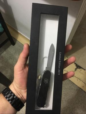 Victorinox Damasco