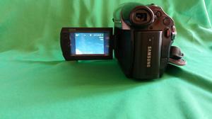 Video Camara Minidv Samsung