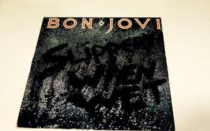 Vinilo Bon Jovi