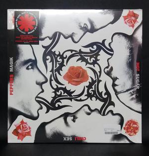 Vinilo RED HOT CHILI PEPPERS Lp 
