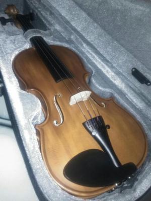 Violin Marca Greko Como Nuevo