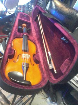 Violin Nuevo