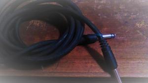 cable para guitarra electroacustica KIRLIN