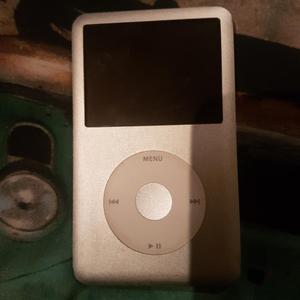 iPod 120gb