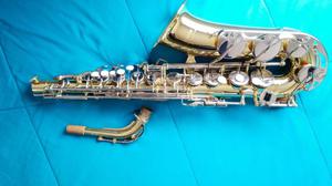 saxofon yamaha alto as 100 japones