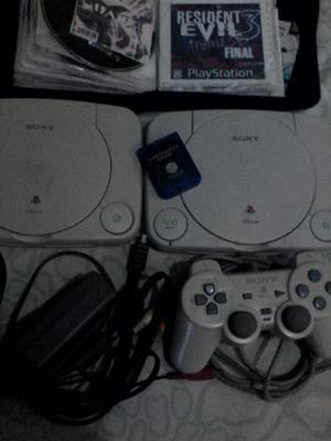 2 Playstation %operativo