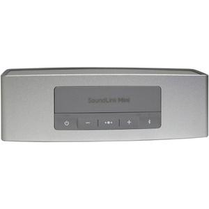 Bose Soundlink Bluetooth Mini Altavoz