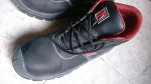 Botas de Seguridad T42