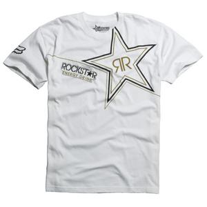 Camiseta Fox Rockstar Original Talla M