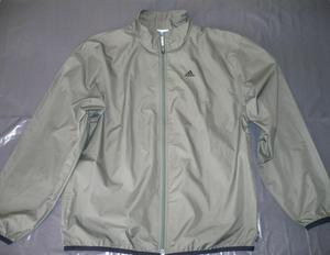 Chaqueta Adidas Climashell Wind Talla L Muy buena condición