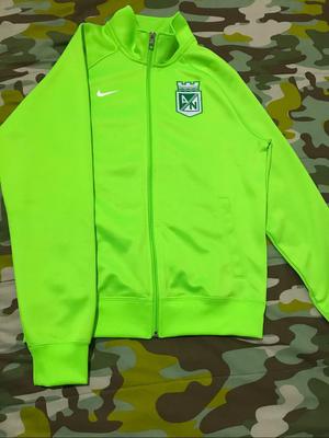 Chaqueta Del Nacional Nike para hombre