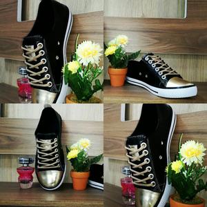 Converse 100 Cuero